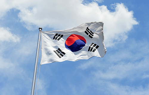 本場韓国で技術を習得したスタッフ