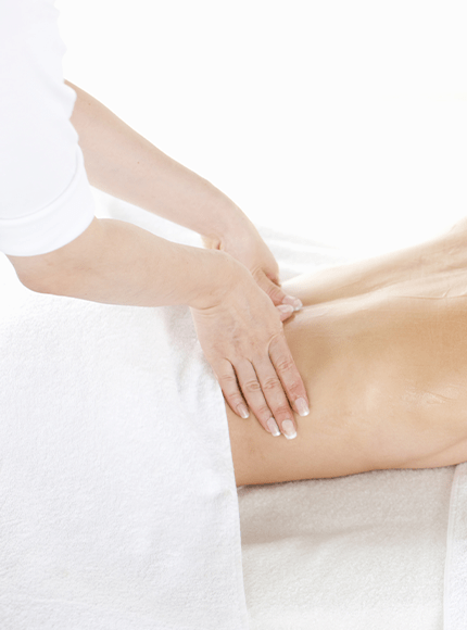 「深部リカバリー」とは